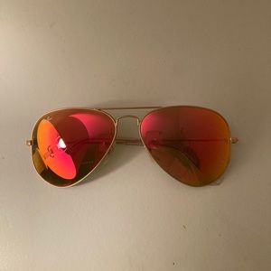 Rayban Aviators